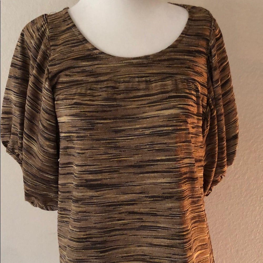 All occasion dress.